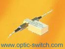 850nm/1310nm/1550nm Fiber Optical Switch 
